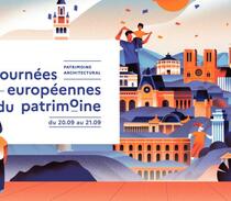 L’école d’art de Blois/Agglopolys aux Journées Européennes du Patrimoine 2025