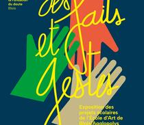 Des faits et gestes