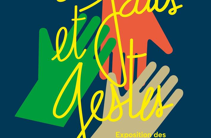 Des faits et gestes
