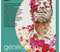 L'école d'art X Génération Climat à la HAG