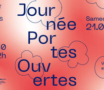 Journées Portes Ouvertes 2025