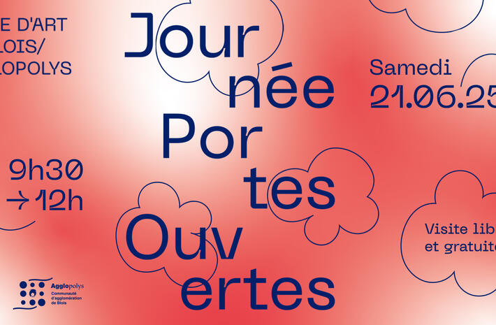 Journées Portes Ouvertes 2025